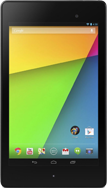 Google Nexus 7" 2nd Gen