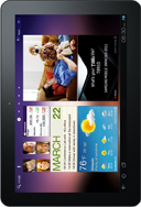 Samsung Galaxy Tab 8.9" Repair