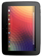 Google Nexus 10"