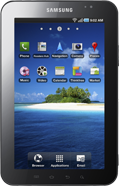 Samsung Galaxy Tab 7" Repair