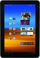 Samsung Galaxy Tab 10.1" Repair