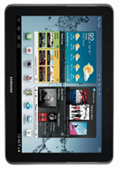 Samsung Galaxy Tab 2 10.1" Repair