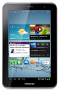 Samsung Galaxy Tab 2 7" Repair