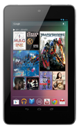 Amazon Kindle HD