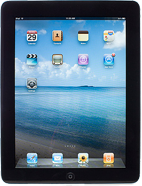 iPad Repair