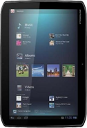 Motorola Xoom 2 10.1"