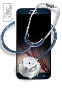 Samsung Galaxy S 6 Repair Diagnostic