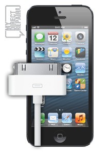 iPhone SE Charging Problem