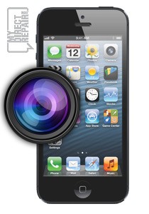 iPhone 5S Front Camera Repair