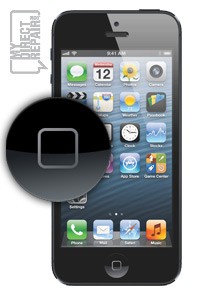 iPhone 5C Home Button Replacement
