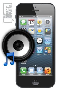 iPhone 5S Loud Speaker/Ringer Problem