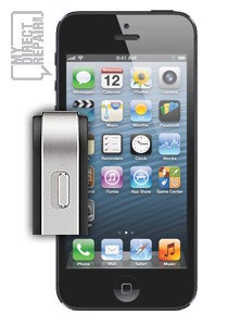 iPhone 5S Vibration/Silence Button Problem