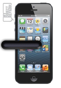 iPhone 5S Earpiece Speaker Problem