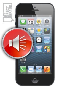 iPhone 5S Volume Button Repair
