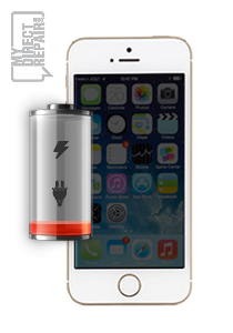 iPhone 5S Battery Replacement