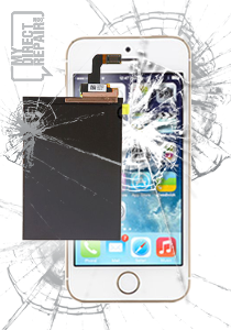 Iphone SE Screen Replacement