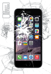 Iphone 6 Plus Screen Replacement