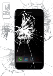 Iphone 6 Plus LCD Replacement