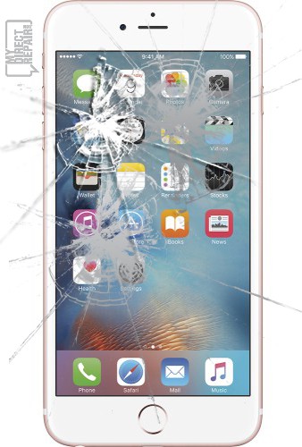 Iphone 6s Screen Replacement