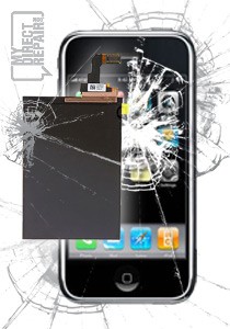 iPod Touch 5th Gen LCD & Digitizer/Screen Repair