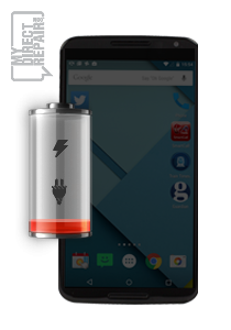 Motorola Nexus 6 Charging Problem