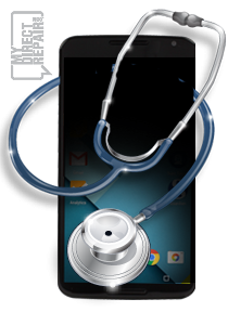  Motorola Nexus 6 Repair Diagnostic
