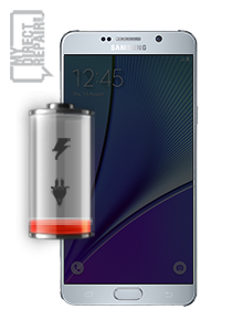 Samsung Galaxy Note 5 Charging Problem