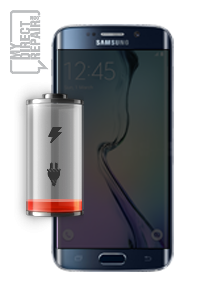 Samsung Galaxy S 6 Edge Charging Problem