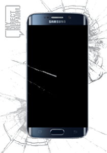Samsung Galaxy S6 Edge LCD Repair