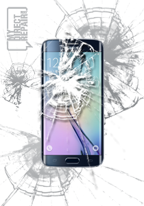 Samsung Galaxy S6 Edge Glass Replacement