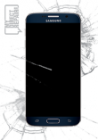 Samsung Galaxy S6 LCD Repair