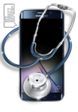 Samsung Galaxy S 6 Edge Repair Diagnostic