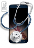 Samsung Galaxy S 6 Repair Diagnostic