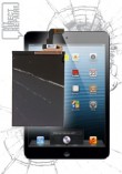 Ipad Air LCD Replacement
