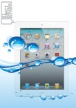 2nd Gen iPad Water Damage Repair Diagnostic