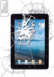 iPad Digitizer/Glass Replasement 