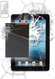 iPad LCD & Digitizer/Glass Replacement