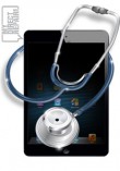 iPad 4th Repair Diagnostic