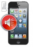 iPhone 5 Volume Button Repair