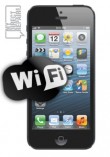iPhone 5 Wi-Fi Antenna Problem