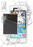 Iphone SE Screen Replacement