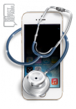 iPhone SE Repair Diagnostic