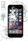 Iphone 6 Plus Screen Replacement