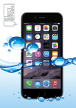 iPhone 6 Liquid Damage Repair