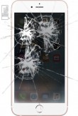 Iphone 6s Plus LCD Replacement