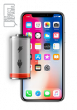 iPhone X Battery Replacement