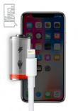 iPhone X Charging Port Replacement