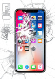 iPhone X Screen Replacement