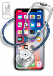 iPhone X  Diagnostic Service