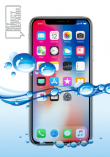iPhone X   Liquid Damage Diagnostic 